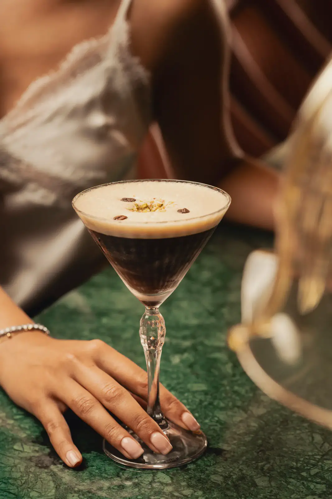 Tricky Tales — Food cichitta-940